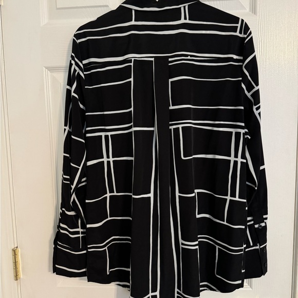 Dress Blouse - Picture 3 of 3